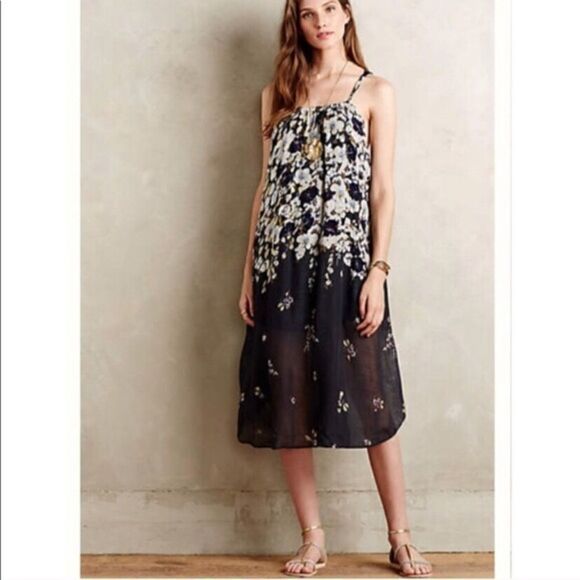 Anthropologie | Lilka Verona Dress - Picture 9 of 9